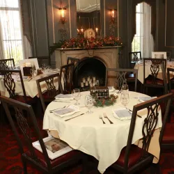 Ho-Ho-Kus Inn & Tavern - Ho-Ho-Kus