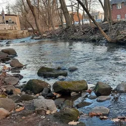 Ho-Ho-Kus Nature Trail - Ho-Ho-Kus