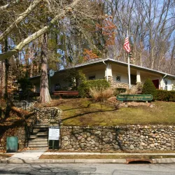 Ho-Ho-Kus Public Library - Ho-Ho-Kus