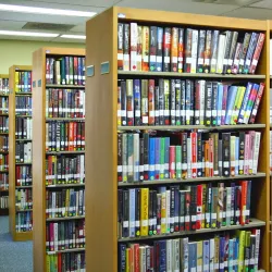 Ho-Ho-Kus Public Library - Ho-Ho-Kus