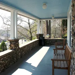 Ho-Ho-Kus Public Library - Ho-Ho-Kus