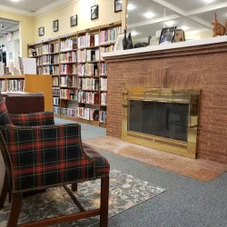 Ho-Ho-Kus Public Library - Ho-Ho-Kus