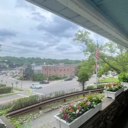 Ho-Ho-Kus Public Library - Ho-Ho-Kus