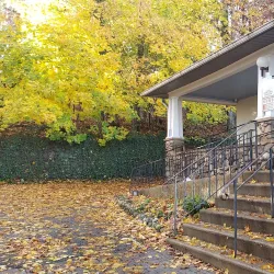 Ho-Ho-Kus Public Library - Ho-Ho-Kus