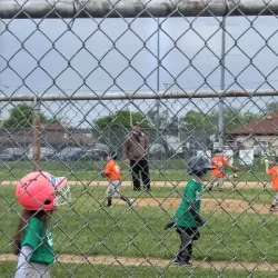 Ho-Ho-Kus Swim Club - Ho-Ho-Kus