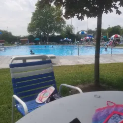 Ho-Ho-Kus Swim Club - Ho-Ho-Kus