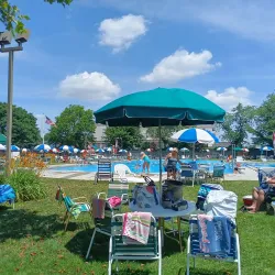 Ho-Ho-Kus Swim Club - Ho-Ho-Kus