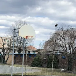 Ho-Ho-Kus Swim Club - Ho-Ho-Kus