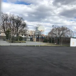 Ho-Ho-Kus Swim Club - Ho-Ho-Kus