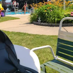 Ho-Ho-Kus Swim Club - Ho-Ho-Kus