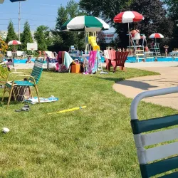 Ho-Ho-Kus Swim Club - Ho-Ho-Kus