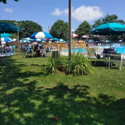 Ho-Ho-Kus Swim Club - Ho-Ho-Kus