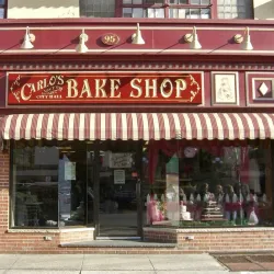 Carlo's Bakery - Hoboken