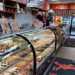 Carlo's Bakery - Hoboken