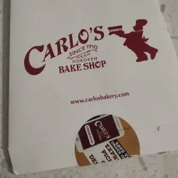 Carlo's Bakery - Hoboken