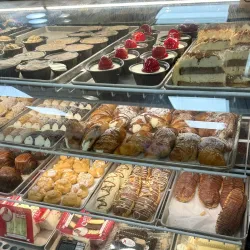 Carlo's Bakery - Hoboken