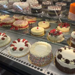 Carlo's Bakery - Hoboken