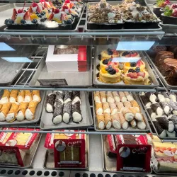 Carlo's Bakery - Hoboken