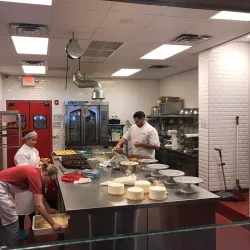 Carlo's Bakery - Hoboken