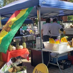 Church Square Park - Hoboken