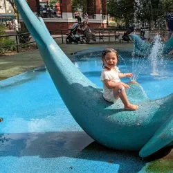Church Square Park - Hoboken