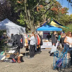 Church Square Park - Hoboken