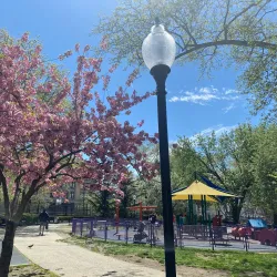 Church Square Park - Hoboken