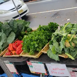 Church Square Park - Hoboken