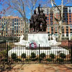 Elysian Park - Hoboken