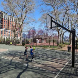 Elysian Park - Hoboken