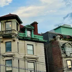 Elysian Park - Hoboken