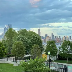 Elysian Park - Hoboken