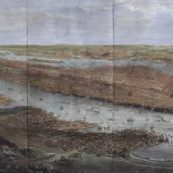 Hoboken Historical Museum - Hoboken