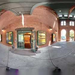 Hoboken Historical Museum - Hoboken