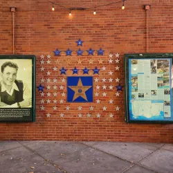 Hoboken Historical Museum - Hoboken