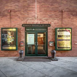 Hoboken Historical Museum - Hoboken