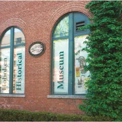Hoboken Historical Museum - Hoboken