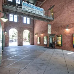 Hoboken Historical Museum - Hoboken