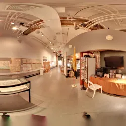 Hoboken Historical Museum - Hoboken