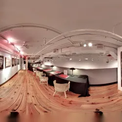 Hoboken Historical Museum - Hoboken