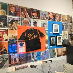 Hoboken Historical Museum - Hoboken