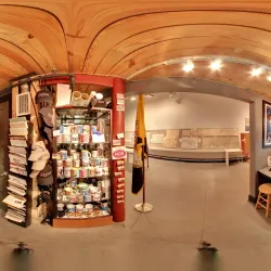 Hoboken Historical Museum - Hoboken