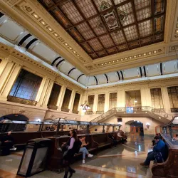 Hoboken Terminal - Hoboken