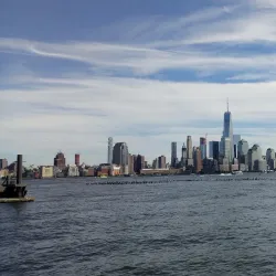 Hoboken Terminal - Hoboken