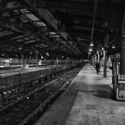 Hoboken Terminal - Hoboken