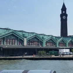 Hoboken Terminal - Hoboken