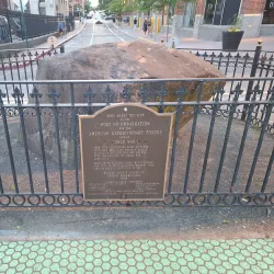 Hoboken Waterfront Walkway - Hoboken