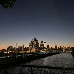 Maxwell Place Park - Hoboken