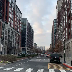 Maxwell Place Park - Hoboken