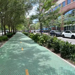 Pier A Park - Hoboken